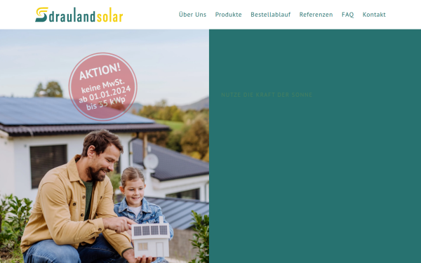 draulandsolar.at
