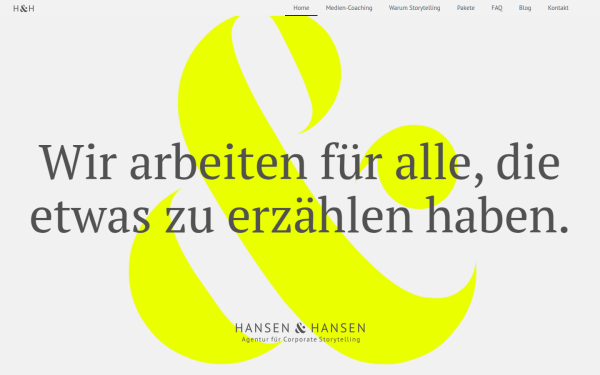 www.hansenundhansen.com