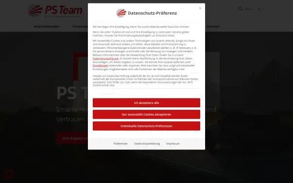 www.ps-team.com