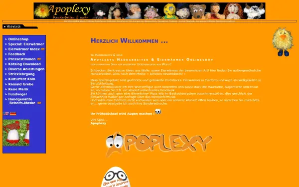apoplexy.de