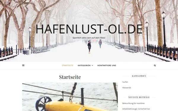 hafenlust-ol.de