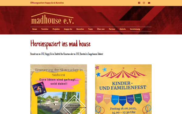 madhouse-sangerhausen.de