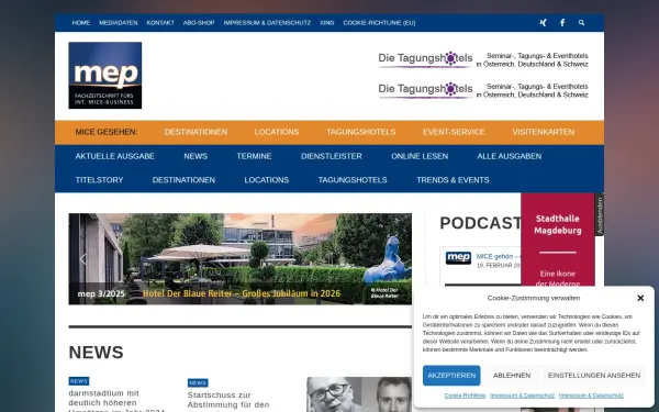 mep-online.de