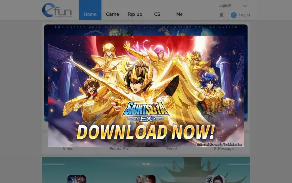 www.efunen.com
