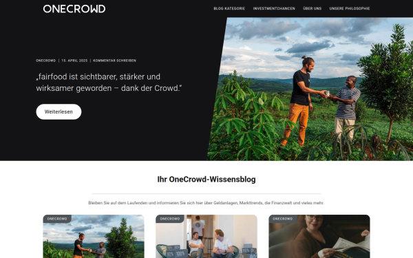 blog.onecrowd.de