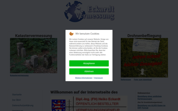 vermessung-meiningen.de