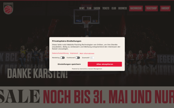 bamberg.basketball