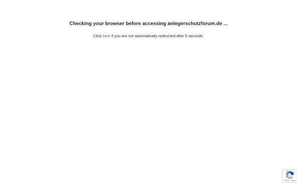 anlegerschutzforum.de