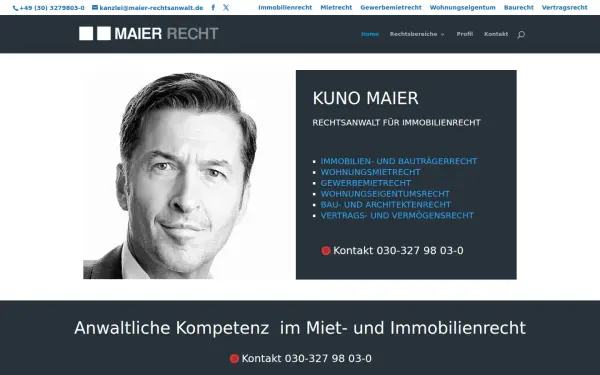 maier-rechtsanwalt.de