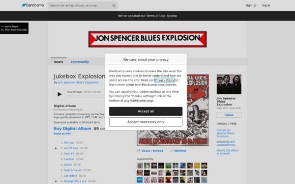 jon-spencer-blues-explosion.bandcamp.com