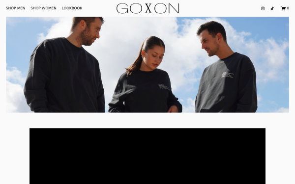 www.goxon.de
