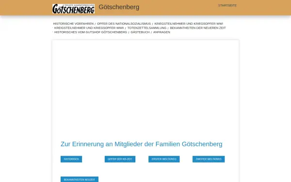 goetschenberg.de