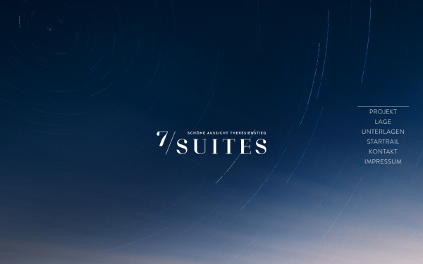 sevensuites.de