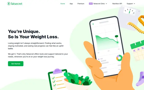www.fatsecret.com
