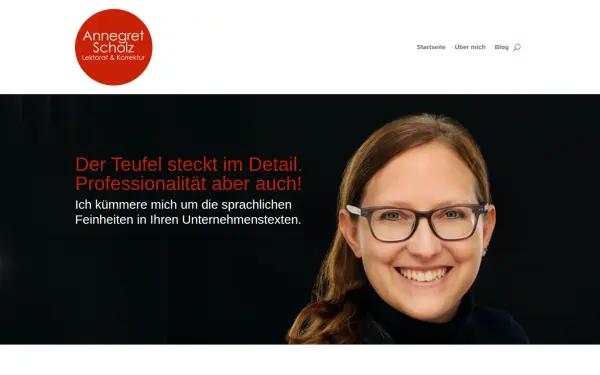 annegret-scholz.de