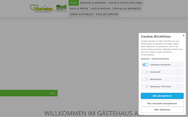 www.gaeste-haus.at
