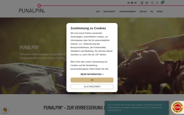 punalpin.de