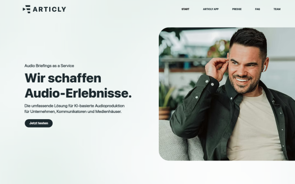www.articly.de
