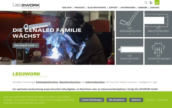 www.led2work.com