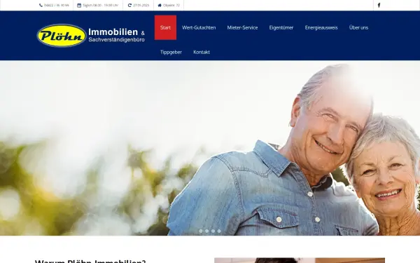 www.ploehn-immobilien.de