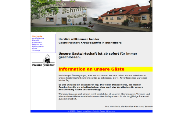 gastwirtschaft-kreck-schmitt.de