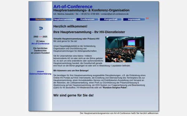 www.art-of-conference.de