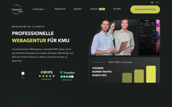 www.beyondweb.ch
