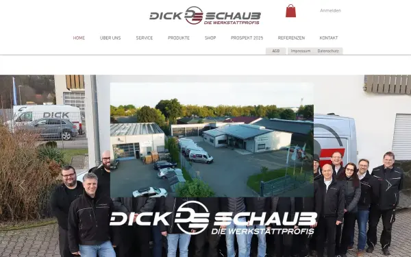 www.dick-schaub.de