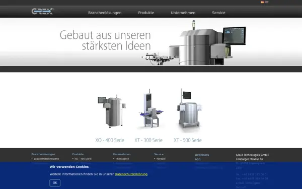 www.grex-tec.de