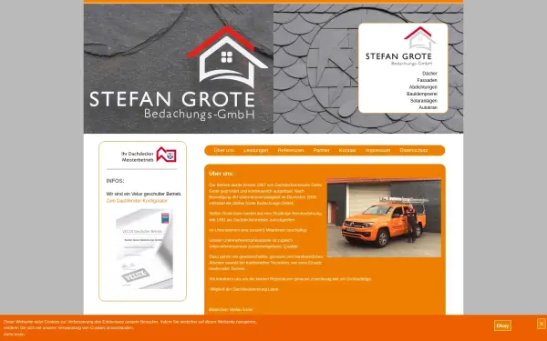 www.grote-bedachung.de