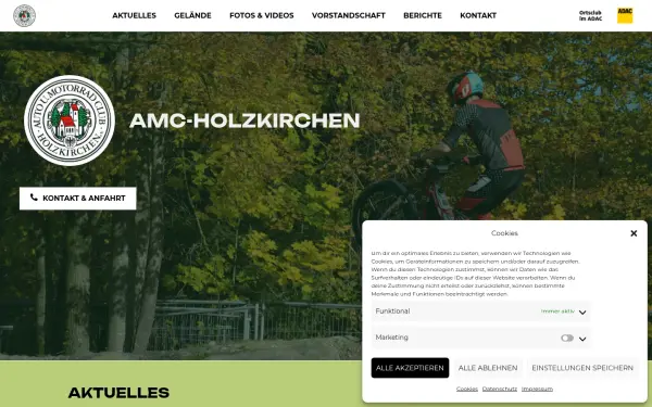 amc-holzkirchen.de