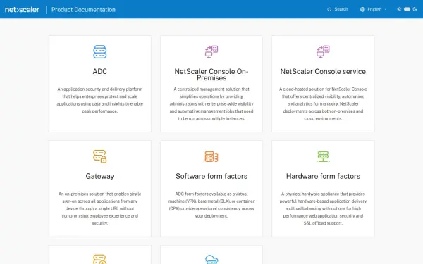docs.netscaler.com