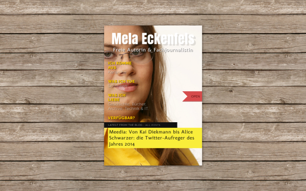mela.eckenfels.net