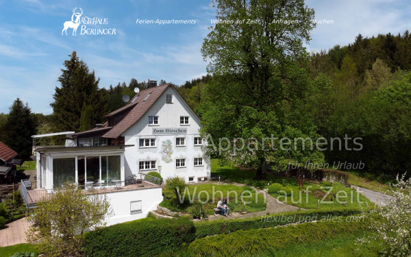 www.gaestehausberlinger.de
