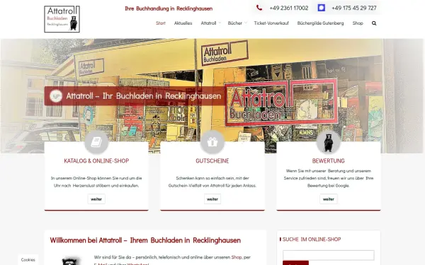 attatroll.de