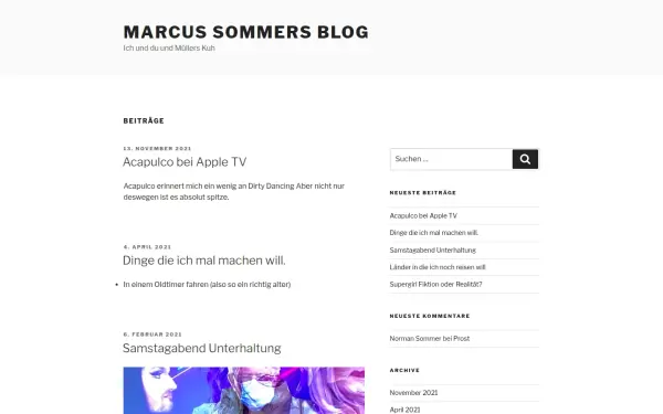 marcus-sommer.de