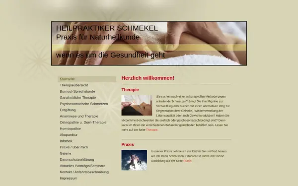 www.heilpraktiker-schmekel.de