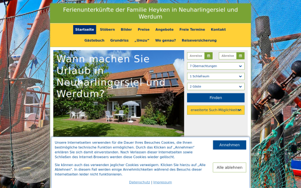 www.heyken-vermietung.de