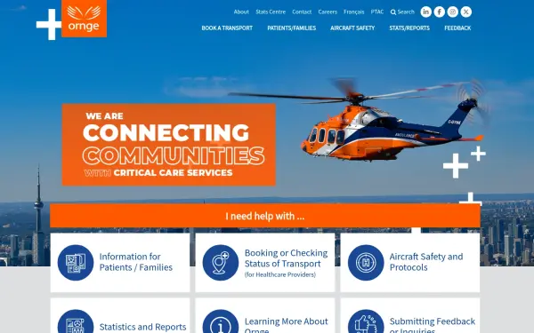 www.ornge.ca
