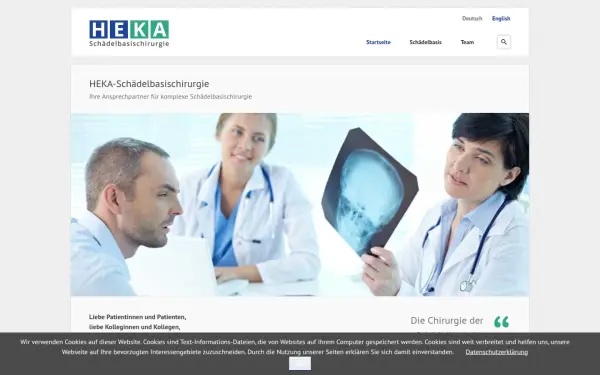 www.schaedel-basis.de