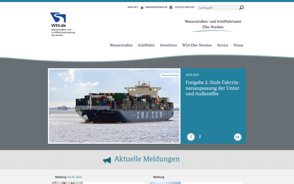 www.wsa-elbe-nordsee.wsv.de