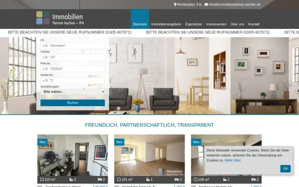 www.immobilienpartner-aachen.de