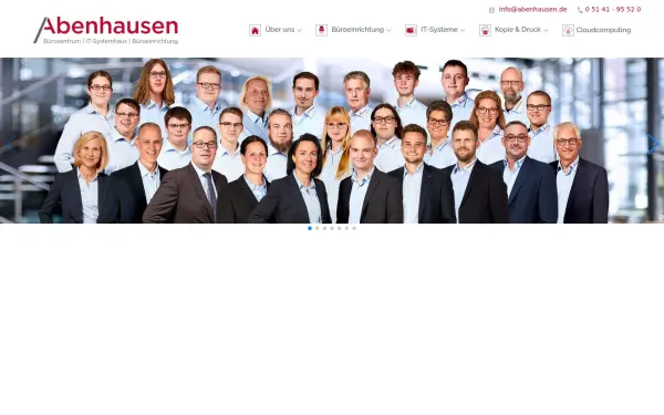 abenhausen.de