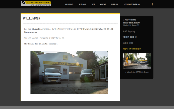 1a-autoschmiede.com