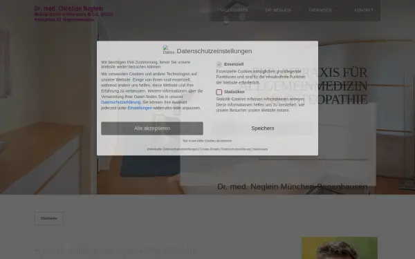 praxis-dr-neglein-muenchen.de