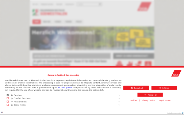suedwestfalen.dgb.de