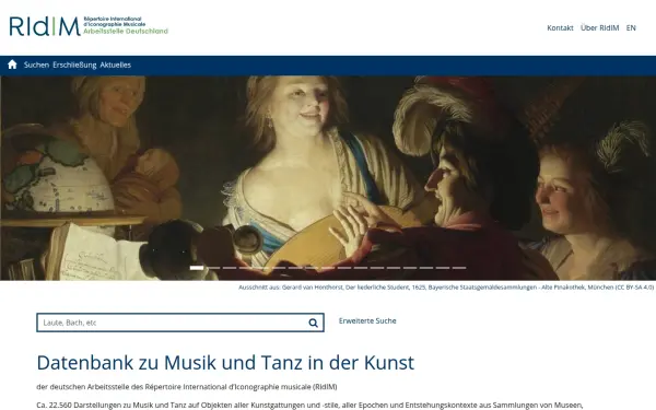 ridim.musiconn.de