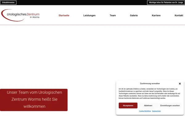 urologieworms.de