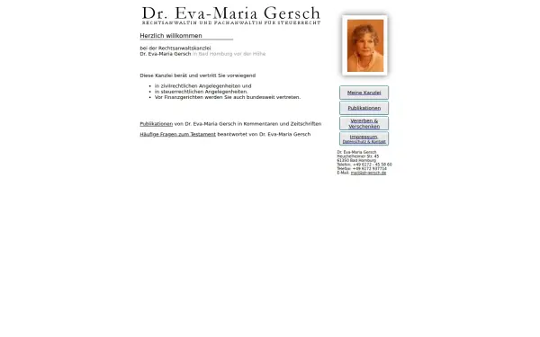 dr-gersch.de