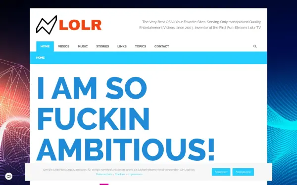 www.lolr.de
